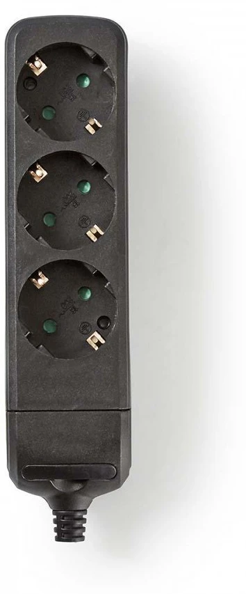 Nedis EXSO300F1BK nagyítás