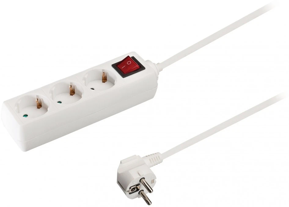 Nedis EXSO315F2WT nagyítás