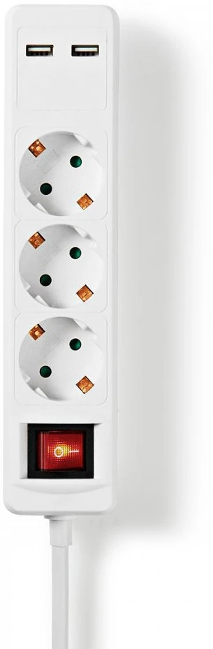 Nedis EXSO315UFSWT nagyítás