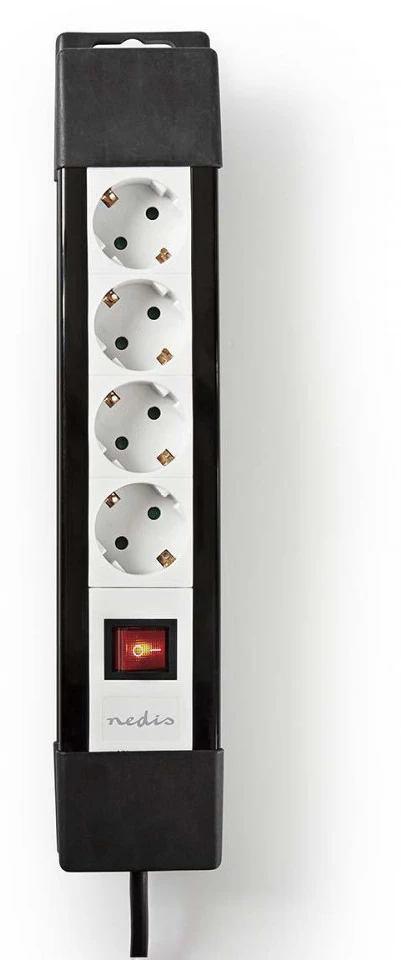 Nedis EXSO430F1PRO nagyítás