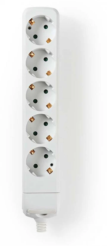 Nedis EXSO500F1WT nagyítás