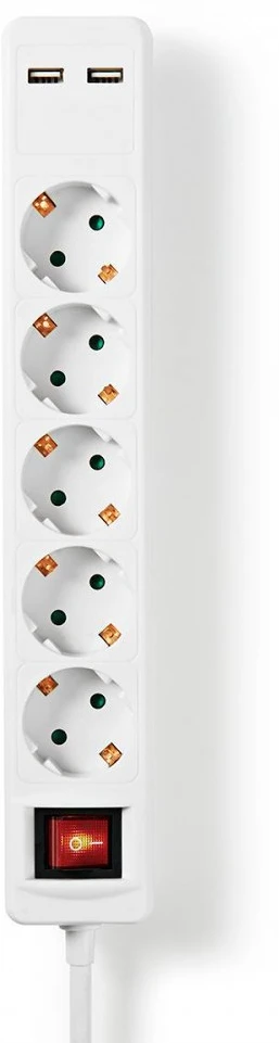 Nedis EXSO515UFSWT nagyítás