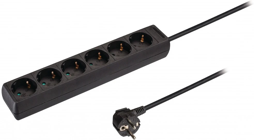 Nedis EXSO615F1BK nagyítás