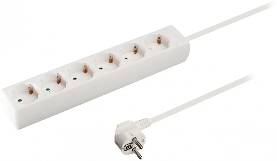 Nedis EXSO615F1WT nagyítás