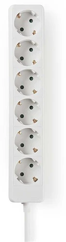 Nedis EXSO630F1WT nagyítás