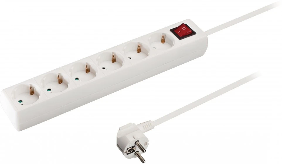 Nedis EXSO630F2WT nagyítás