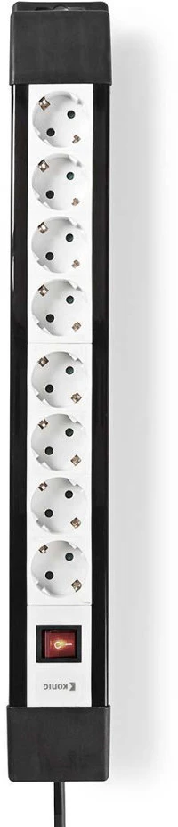 Nedis EXSO830F1PRO nagyítás