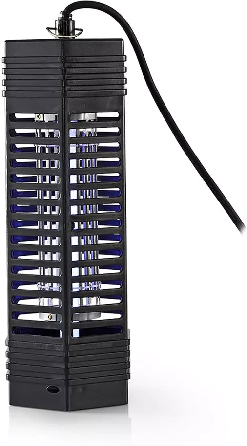 Nedis F6T5/BL nagyítás