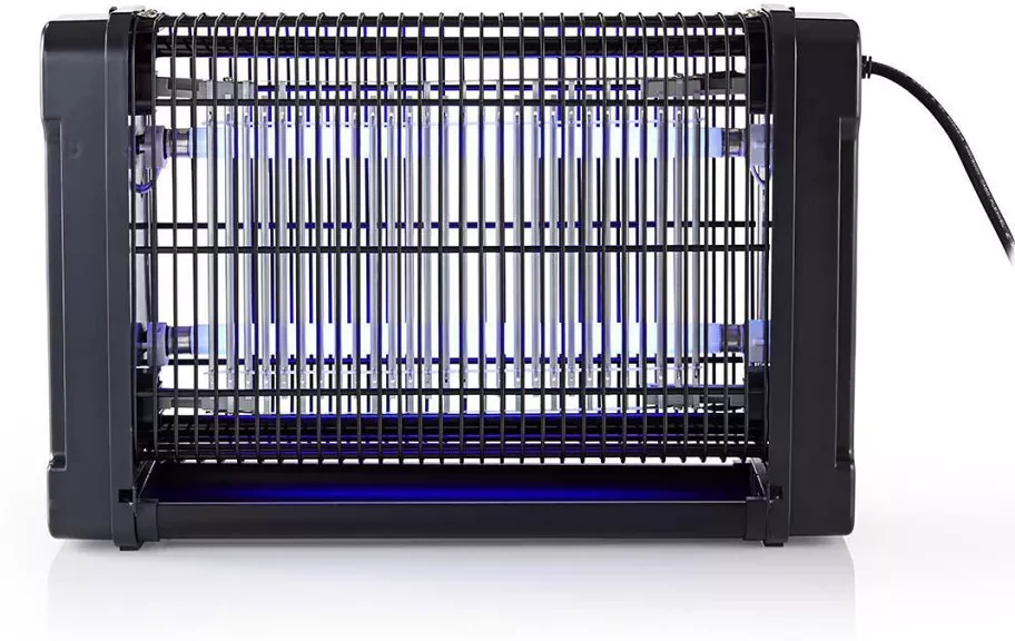Nedis F8T5/BL nagyítás