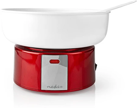 Nedis FCCM100FRD nagyítás