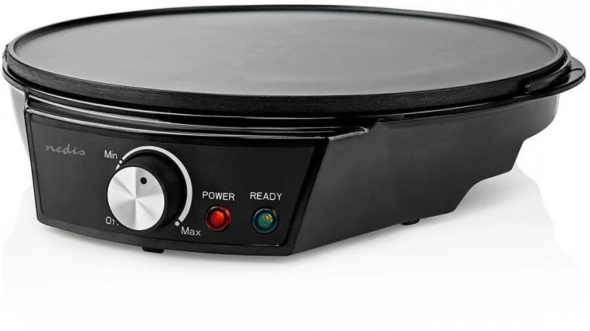 Nedis FCCM120FBK30 nagyítás