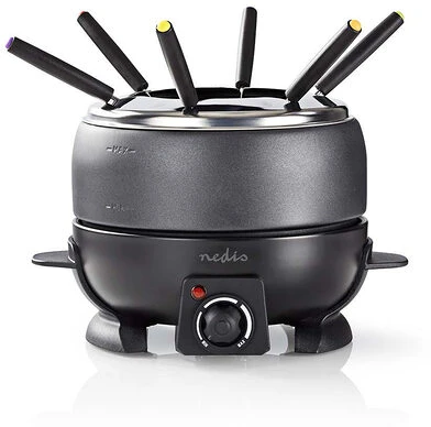 Nedis FCFO110EBK6 nagyítás