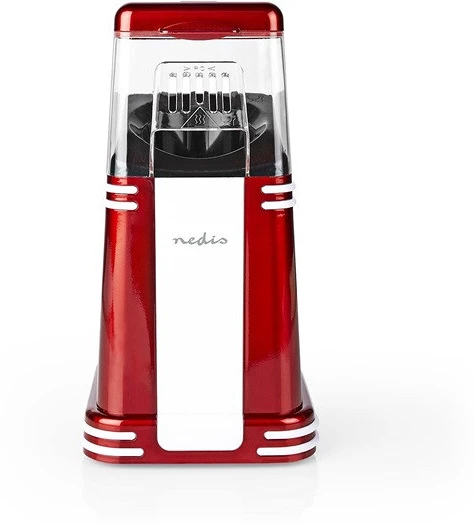 <span itemprop='brand'>Nedis</span> <span itemprop='sku'>FCPC100RD</span> nagyítás