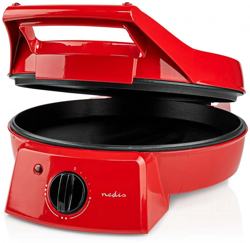 Nedis FCPM100FRD nagyítás