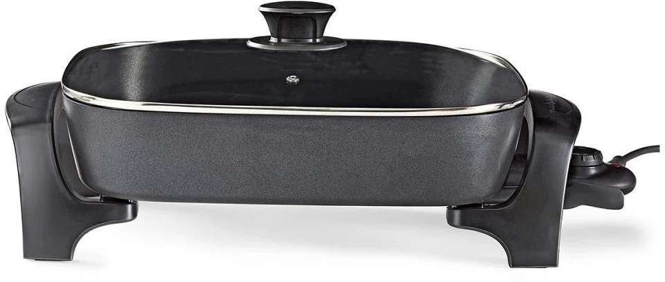 Nedis FCSP110EBK40 nagyítás