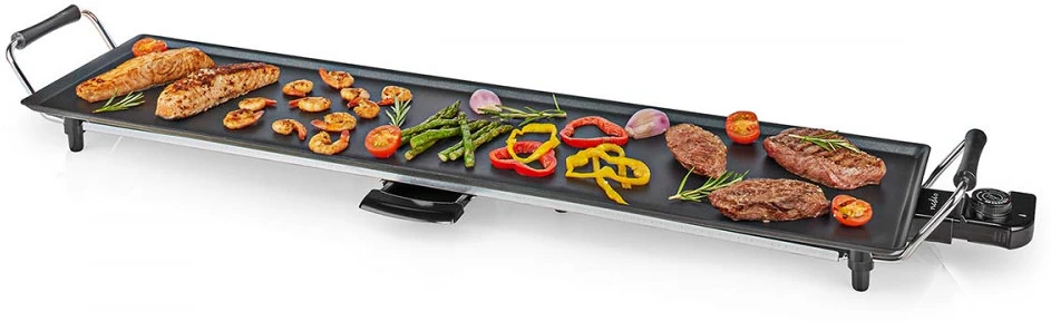 Nedis FCTE110EBK90 nagyítás