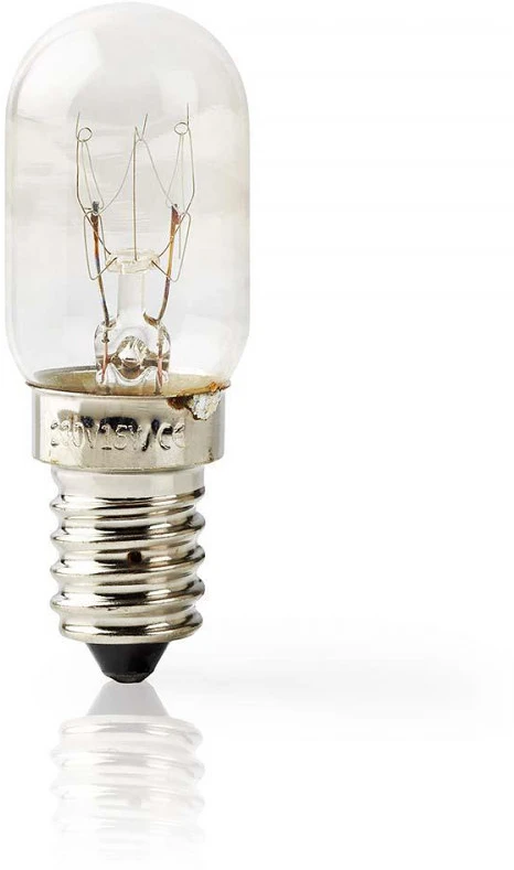 Nedis FFBUE1415W1 nagyítás