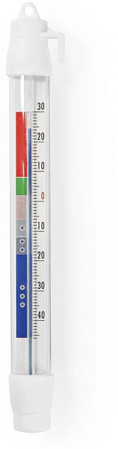 Nedis FFTH110WH nagyítás