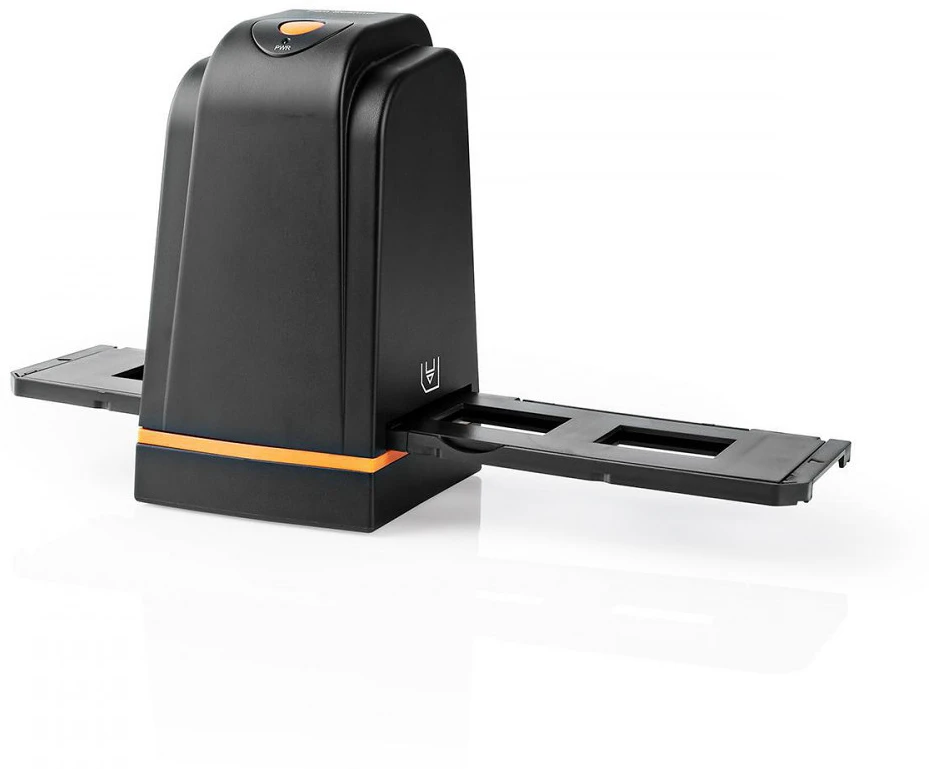 Nedis FISC3650BK nagyítás