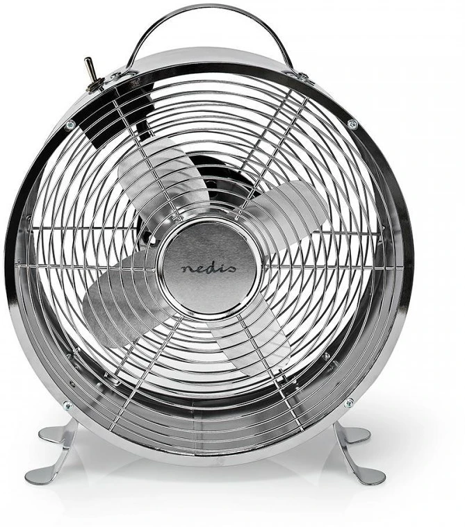 Nedis FNCL10CR20 nagyítás