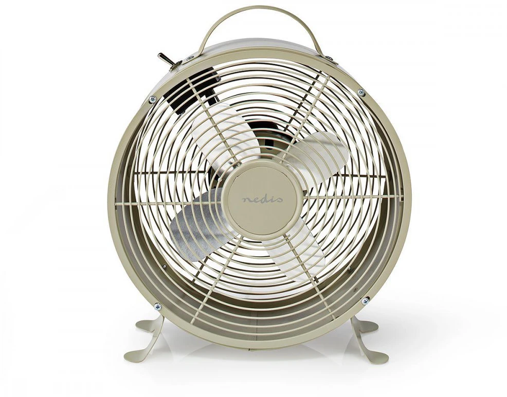 Nedis FNCL10GY20 nagyítás