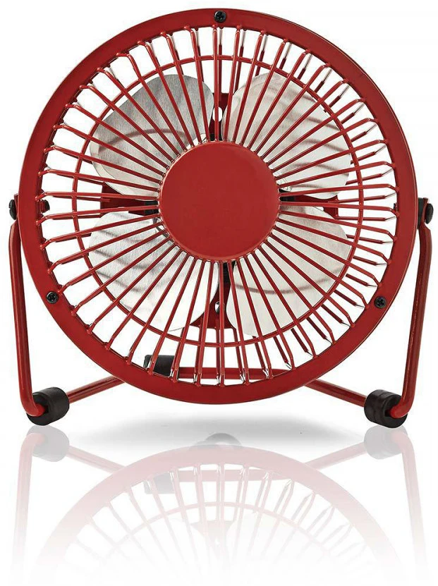 Nedis FNDK1RD10 nagyítás