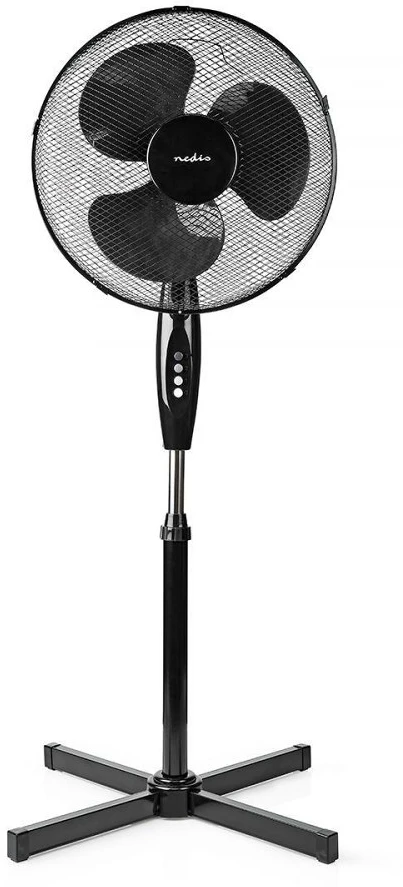Nedis FNST10CBK40 nagyítás