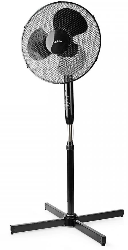 Nedis FNST15CBK40 nagyítás