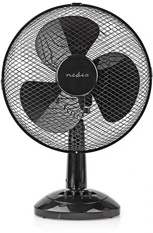 Nedis FNTB11CBK30 nagyítás