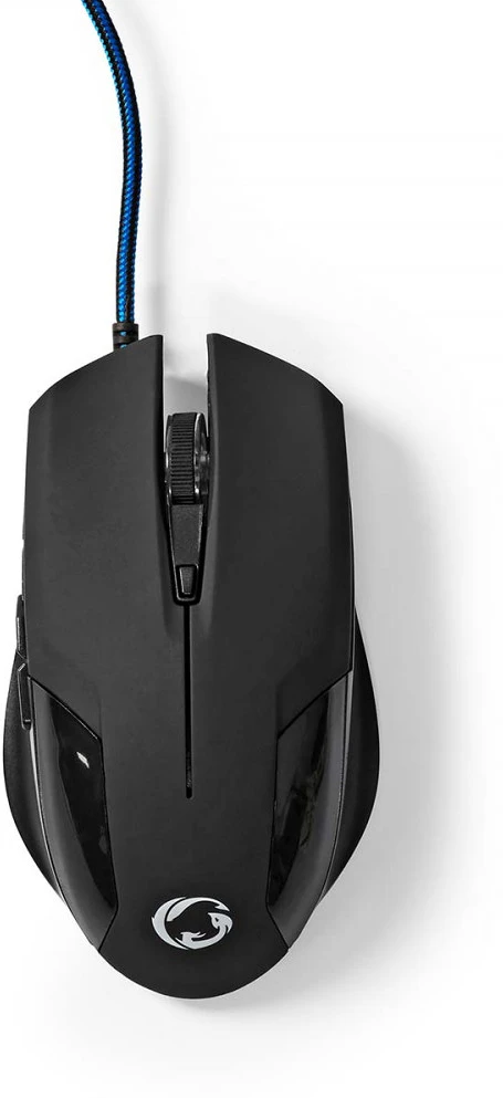 Nedis GMWD110BK nagyítás