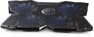 Nedis GNCR200BK nagyítás