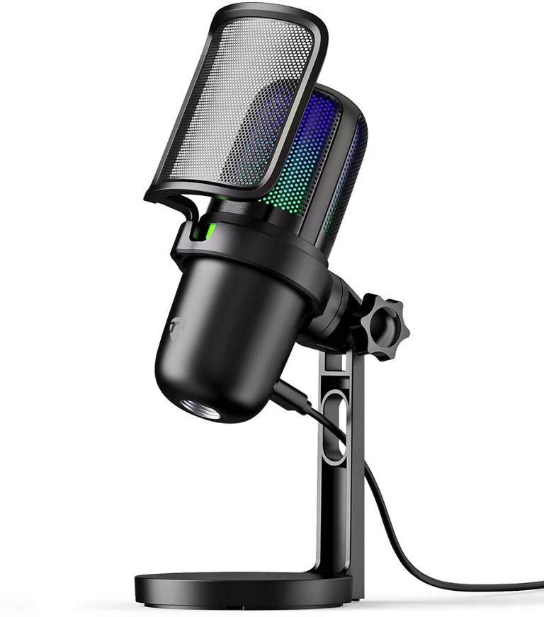 Nedis GSMIC210BK nagyítás