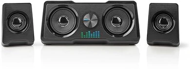 Nedis GSPR21022BK nagyítás