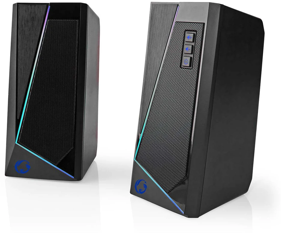 Nedis GSPR31020BK nagyítás