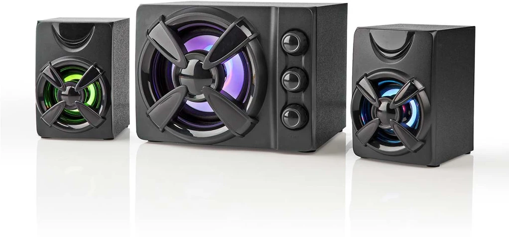 Nedis GSPR31021BK nagyítás