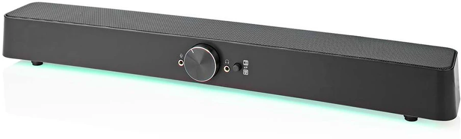 Nedis GSPRSB21020BK nagyítás
