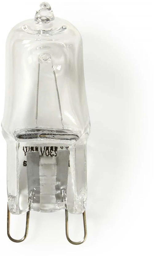 Nedis HALG9CAP2 nagyítás