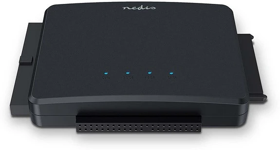 Nedis HDADIS110BK HDD / SSD nagyítás