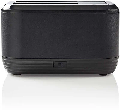 Nedis HDDUDB3200BK nagyítás