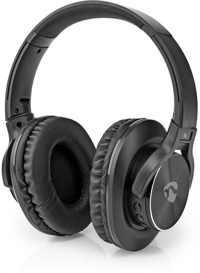 Nedis HPBT1202BK nagyítás