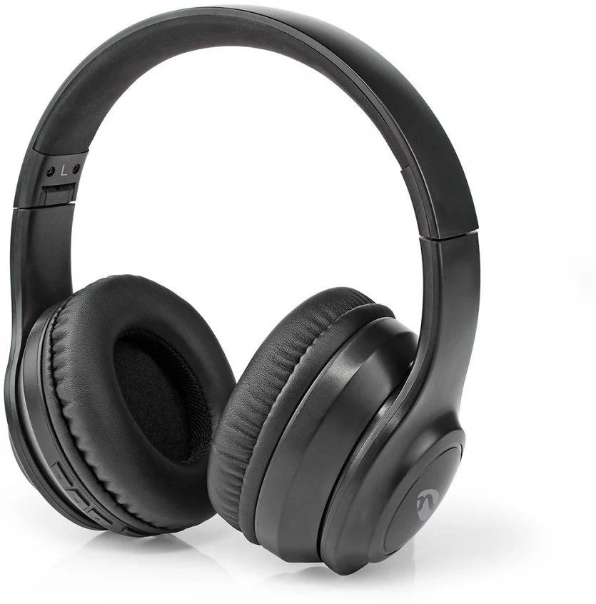 Nedis HPBT2261BK nagyítás