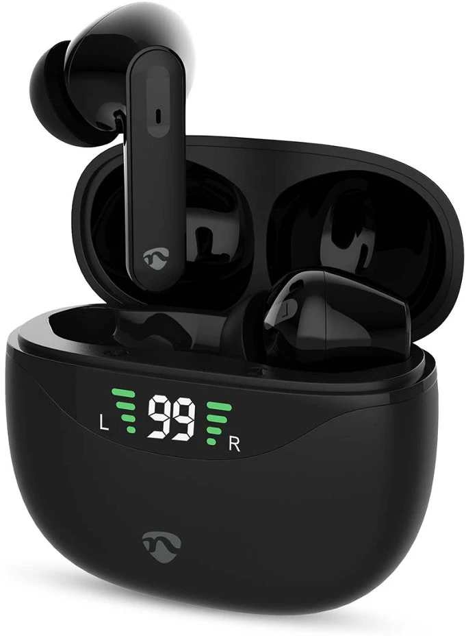 Nedis HPBT2450BK nagyítás