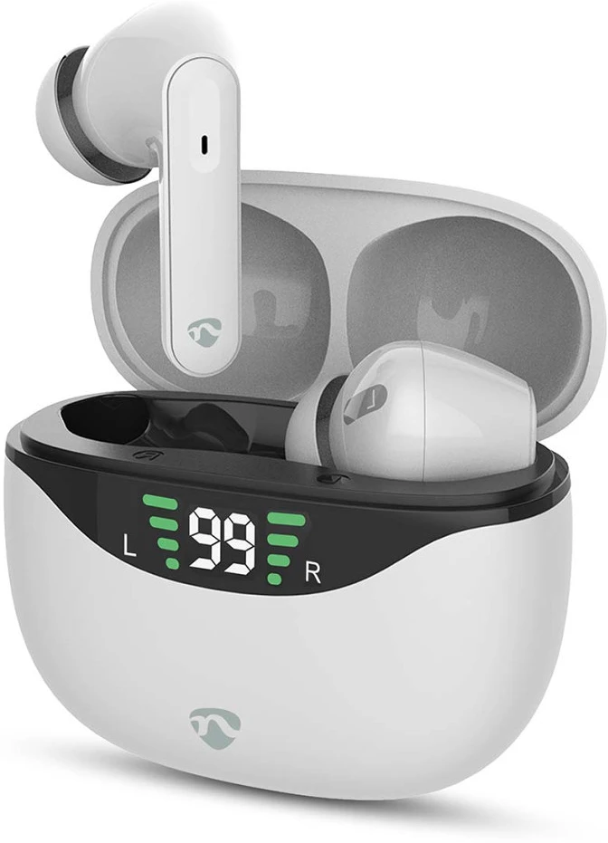 Nedis HPBT2450WT nagyítás