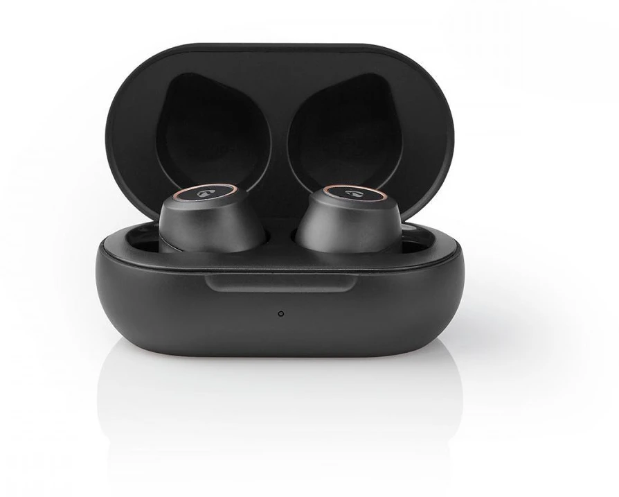 Nedis HPBT3050BK nagyítás