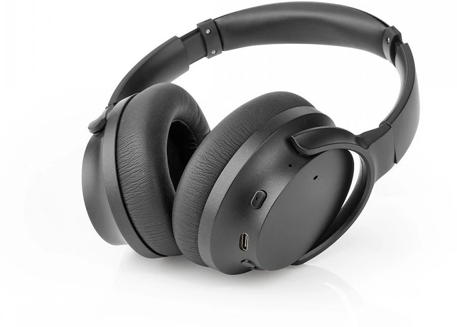 Nedis HPBT3261BK nagyítás