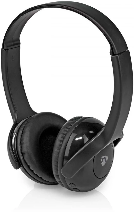 Nedis HPBT4000BK nagyítás