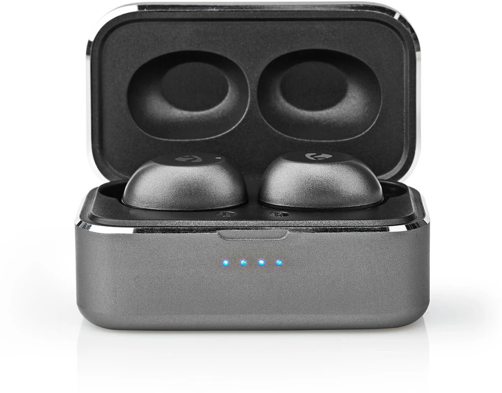 Nedis HPBT5056GY nagyítás