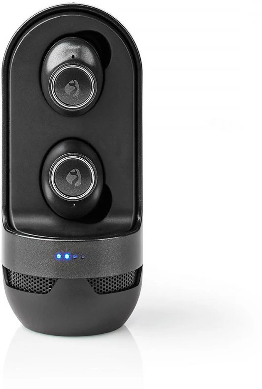 Nedis HPBT6050BK nagyítás