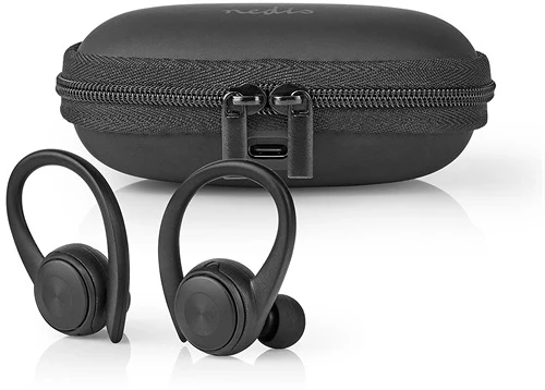 Nedis HPBT8053BK nagyítás