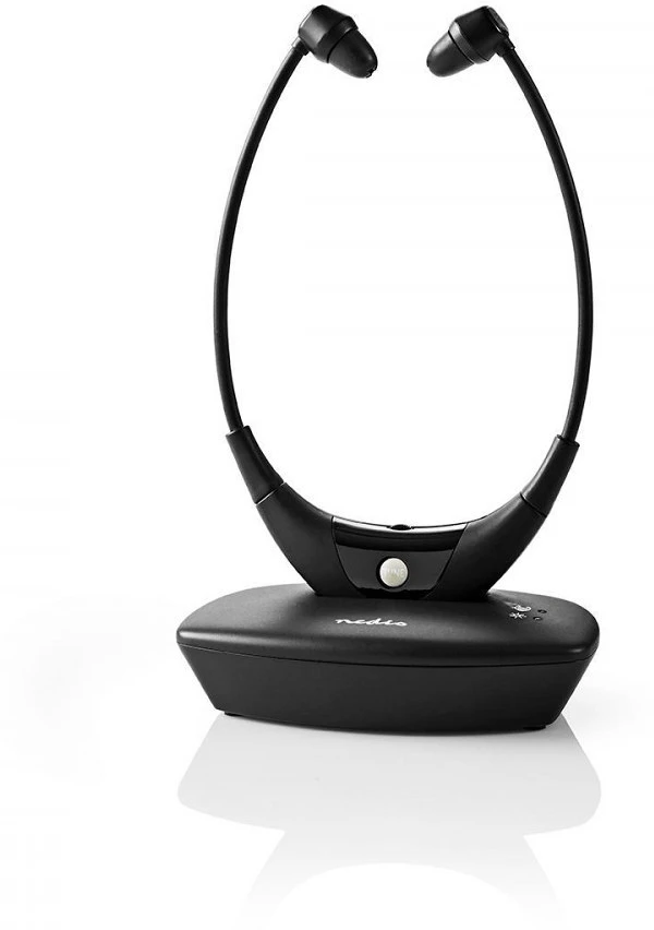 Nedis HPRF010BK nagyítás